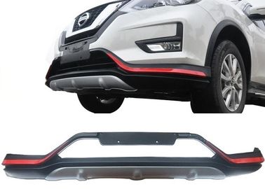 China Front And Rear Bumper Cover Car Body Kits For Nissan New X-Trail 2017 Rogue supplier