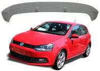 ABS Material Auto Parts Roof Spoiler for Volkswagen Polo 2011 Hatchback