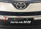 TOYOTA RAV4 2016 Exterior Auto Body Trim Parts Front Molding And Grille Molding supplier