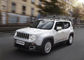 2016 2017 New JEEP Renegade Auto Accessories Sport And Luxury Style Side Step supplier