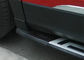 Stainless Steel Vehicle Running Boards For Volkswagen Tiguan 2017 Long Wheelbase Allspace supplier