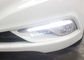Hyundai 2013 2014 Sonata8 LED Daytime Running Lights / Lamps LED Fog Lights supplier