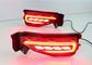 LED Rear Bumper Light and Stop Light for TOYOTA All New Fortuner 2016 2017 supplier