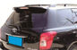 Car Roof Spoiler /Air Interceptor for Toyota Corolla Conservado and Fielder Vehicle Spare parts supplier
