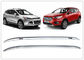 Whole Unit Aluminium Alloy Roof Racks for Ford Kuga / Escape  2013 and 2017 supplier