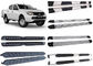 Optional Alloy and Steel Side Step Boards for 2015 Mitsubishi Triton L200 Pick Up supplier