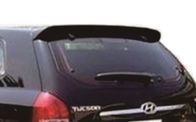 OE Type Roof Spoiler for HYUNDAI TUCSON 2004-2008 Blow Molding Process