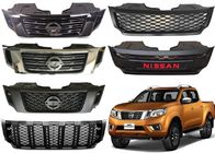 Auto Replacement Parts Upgrade Front Grille for Nissan NP300 Navara 2015 Frontier
