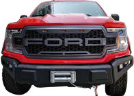 2018 New Ford F150 Raptor Auto Replacement Spare Parts Upgrade Front Grille